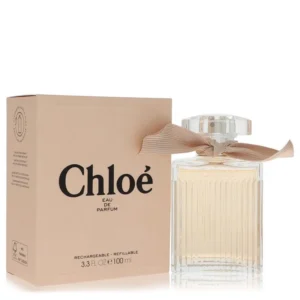 Chloe (new) Eau De Parfum Refillable Spray
