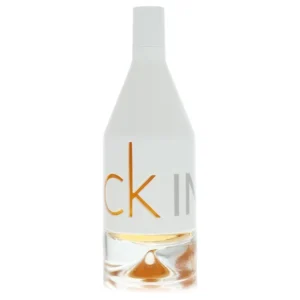 Ck In 2u Eau De Toilette Spray (Tester) נשים