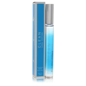 Clean Cool Cotton Mini EDP Roller Ball