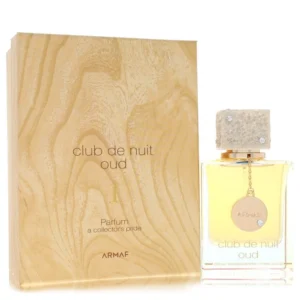 Club De Nuit Oud Parfum