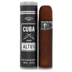 Cuba Altus