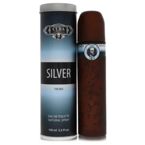 Cuba Silver