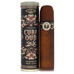 Cuba Oud