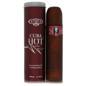 Cuba Hot