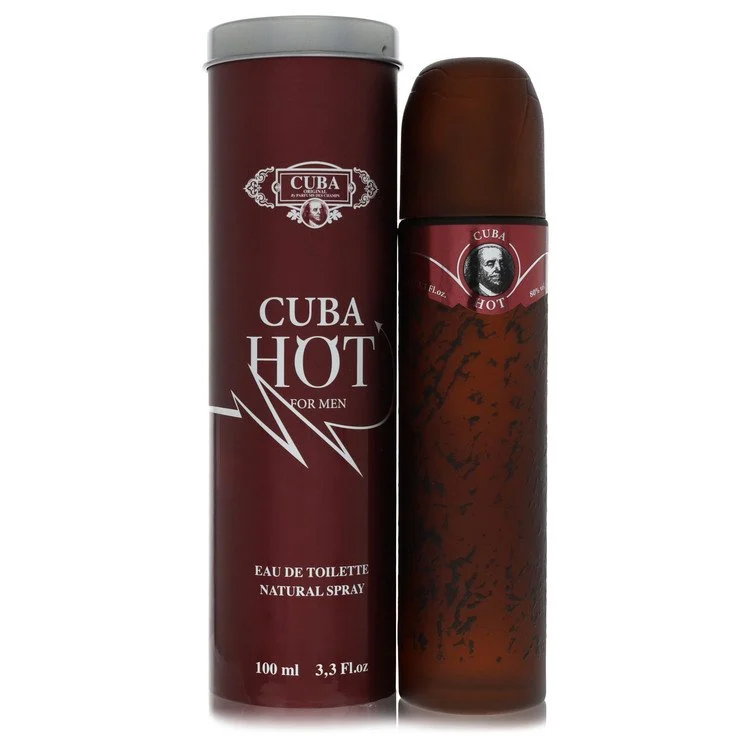 Cuba Hot