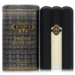 Cuba Prestige Mystic Oud
