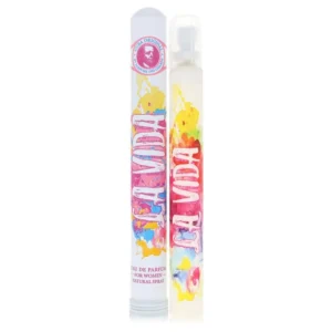 Cuba La Vida Eau De Parfum Spray
