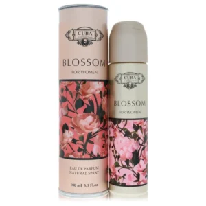 Cuba Blossom