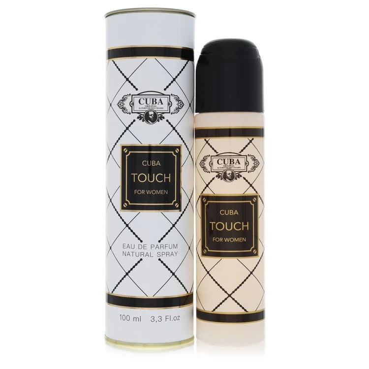 Cuba Touch