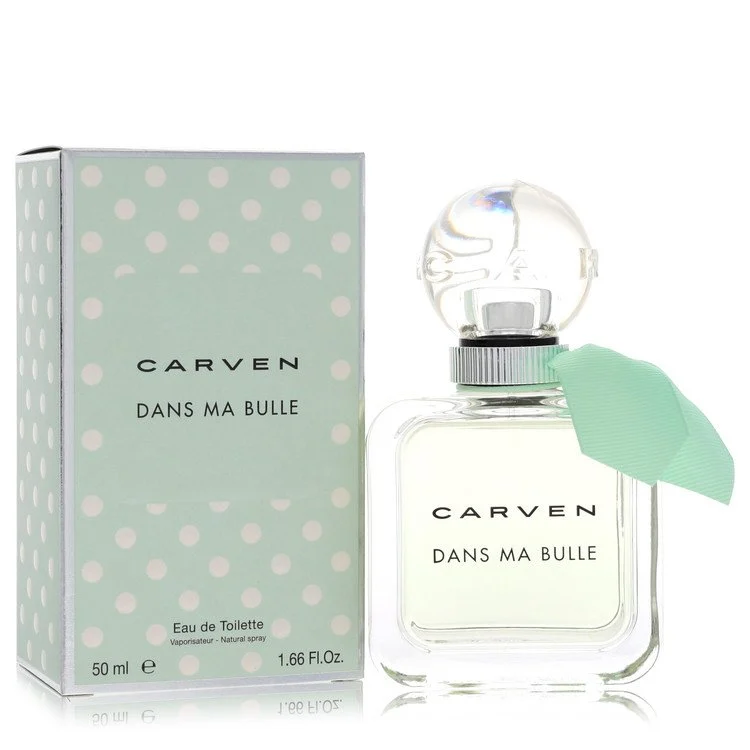 Dans Ma Bulle Eau De Toilette Spray