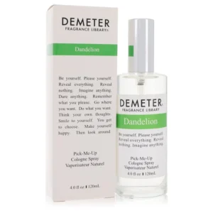 Demeter Dandelion Cologne Spray