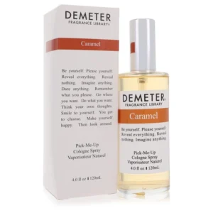 Demeter Caramel Cologne Spray