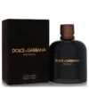 Dolce & Gabbana Intenso Eau De Parfum Spray