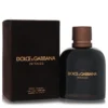 Dolce & Gabbana Intenso Eau De Parfum Spray