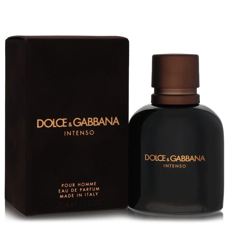 Dolce & Gabbana Intenso Eau De Parfum Spray