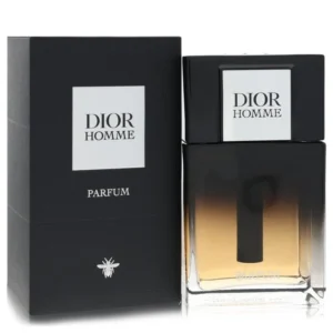 Dior Homme Parfum Spray