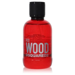 Dsquared2 Red Wood Eau De Toilette Spray (Tester)
