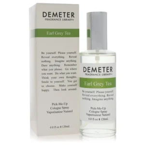 Demeter Earl Grey Tea