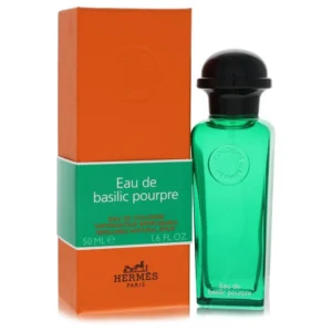 Eau De Basilic Pourpre נשים