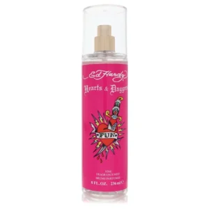 Ed Hardy Hearts & Daggers Body Mist