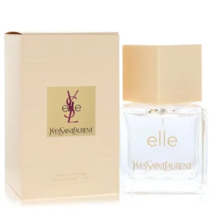 Elle