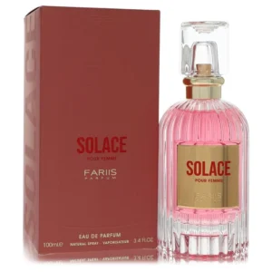 Fariis Solace