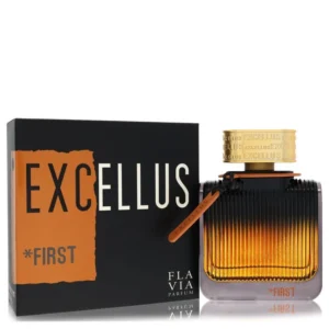 Flavia Excellus First