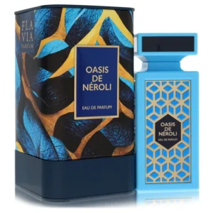 Flavia Oasis De Neroli