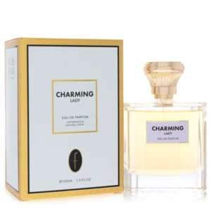 Flavia Charming Lady