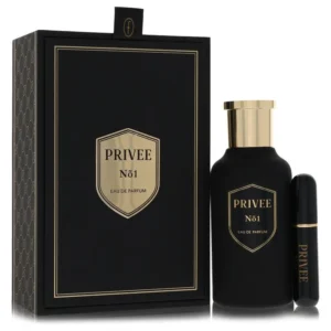Flavia Privee No 1