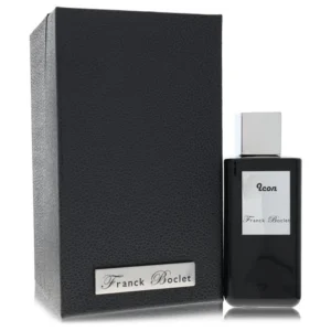 Franck Boclet Icon