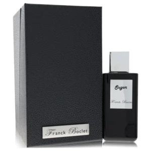Franck Boclet Sugar