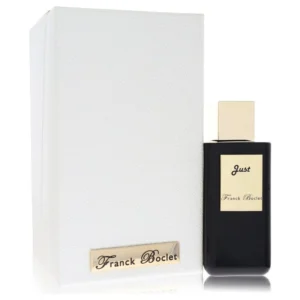 Franck Boclet Just