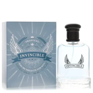 Fragluxe Invincible