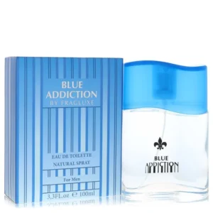 Fragluxe Blue Addiction