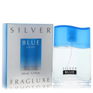 Fragluxe Silver Blue