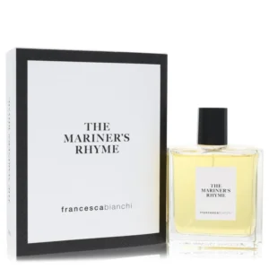 Francesca Bianchi The Mariner's Rhyme