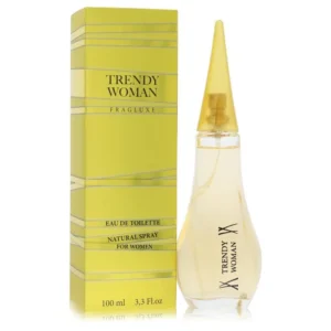 Fragluxe Trendy Woman