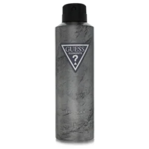 Guess Elements Cool Slate