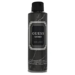 Guess Uomo Fragrance Mist