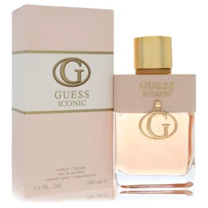 Guess Iconic Eau De Parfum Spray נשים