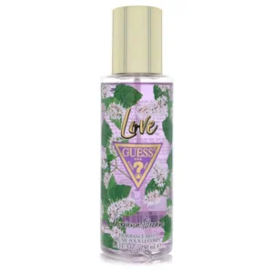 Guess Love Nirvana Dream Fragrance Mist