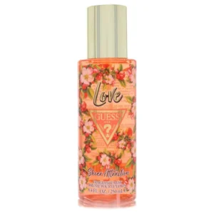 Guess Love Sheer Attraction