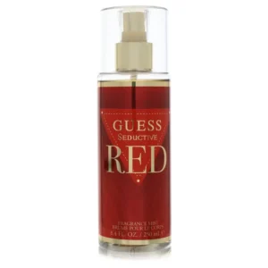 Guess Seductive Red Fragrance Mist