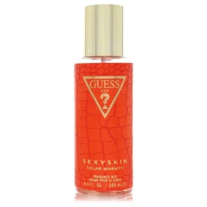 Guess Sexy Skin Solar Warmth