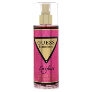 Guess Seductive I'm Yours Fragrance Mist