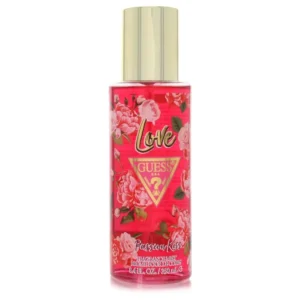 Guess Love Passion Kiss Fragrance Mist