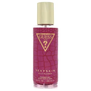Guess Sexy Skin Wild Flower