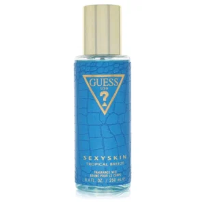 Guess Sexy Skin Tropical Breeze