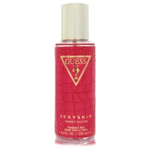 Guess Sexy Skin Sweet Sugar Fragrance Mist